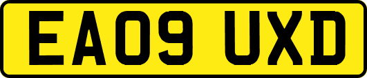 EA09UXD