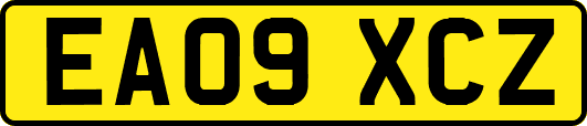 EA09XCZ