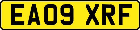 EA09XRF