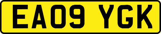 EA09YGK