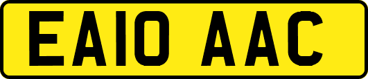 EA10AAC