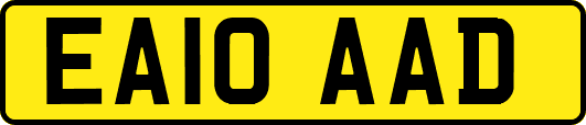 EA10AAD