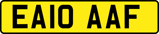 EA10AAF