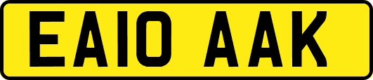 EA10AAK