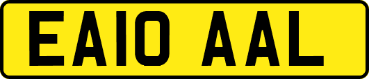 EA10AAL