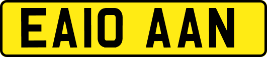 EA10AAN