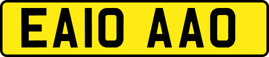 EA10AAO