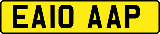 EA10AAP