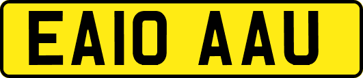 EA10AAU
