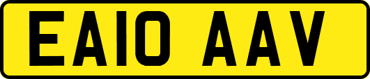 EA10AAV
