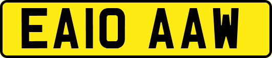 EA10AAW