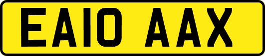 EA10AAX
