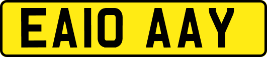 EA10AAY