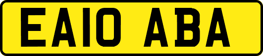 EA10ABA