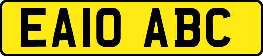 EA10ABC