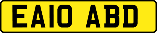 EA10ABD