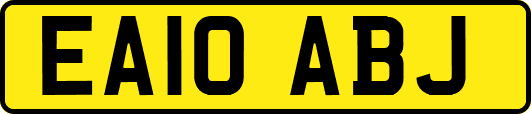 EA10ABJ