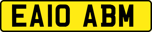 EA10ABM