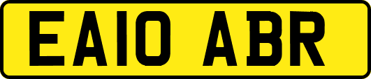 EA10ABR
