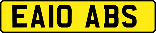 EA10ABS