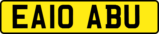 EA10ABU