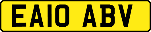 EA10ABV