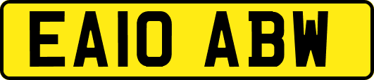 EA10ABW