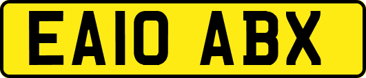 EA10ABX