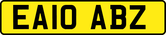 EA10ABZ