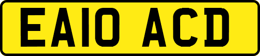 EA10ACD