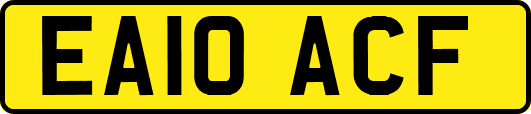 EA10ACF
