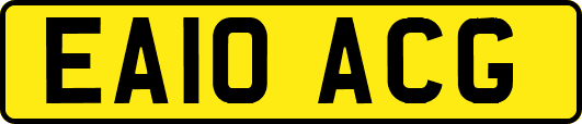 EA10ACG