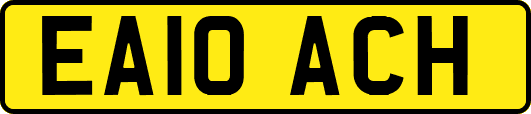 EA10ACH