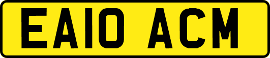 EA10ACM