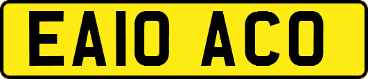 EA10ACO
