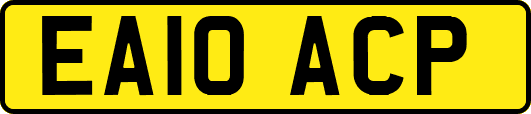 EA10ACP