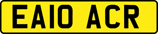 EA10ACR