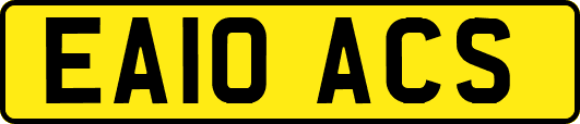 EA10ACS
