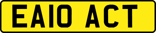 EA10ACT