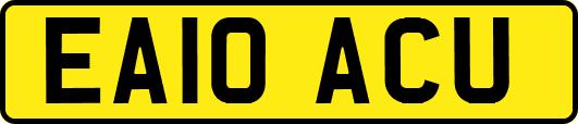 EA10ACU