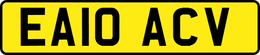 EA10ACV