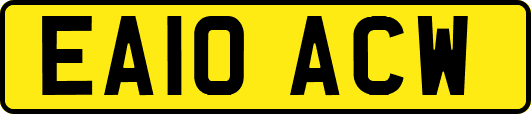 EA10ACW