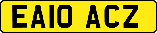 EA10ACZ