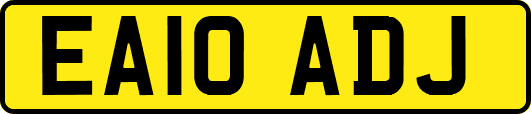 EA10ADJ