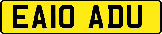 EA10ADU