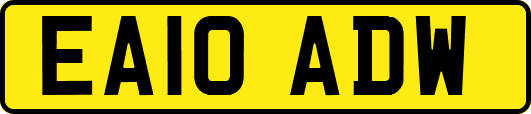EA10ADW