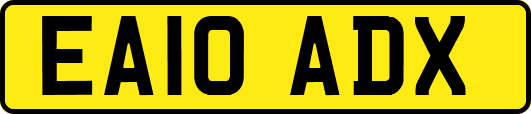 EA10ADX