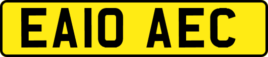 EA10AEC