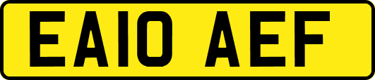 EA10AEF