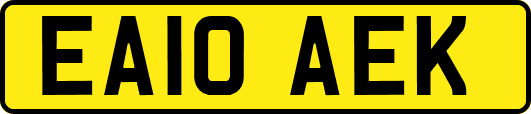 EA10AEK